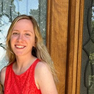 Meet your Posher, Natalie